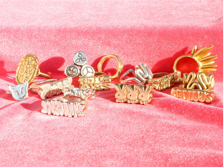 Rings