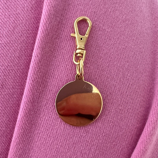 PILLOW PRINCESS dog tag ¹ ᵒᶠ ¹