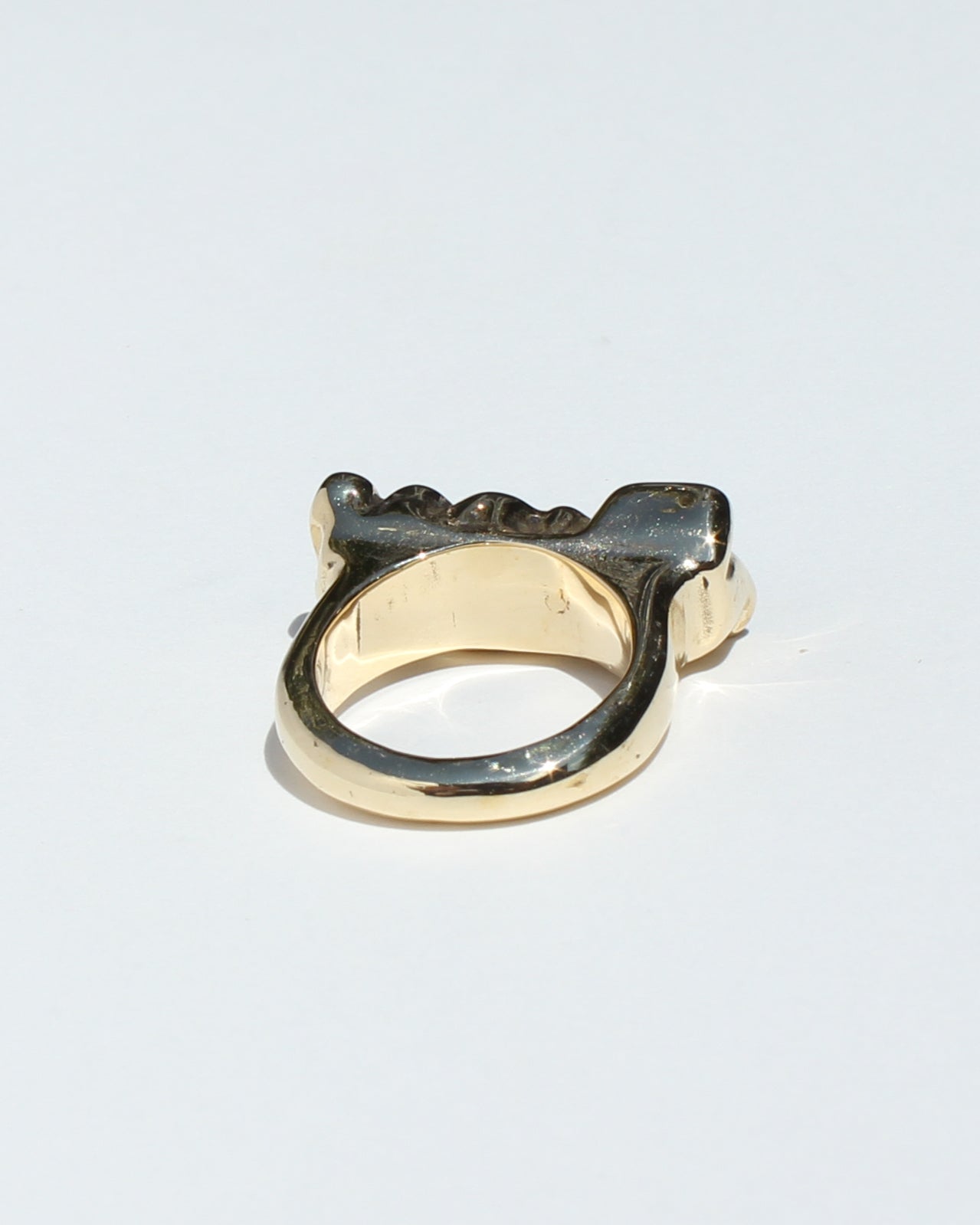 Angel ring