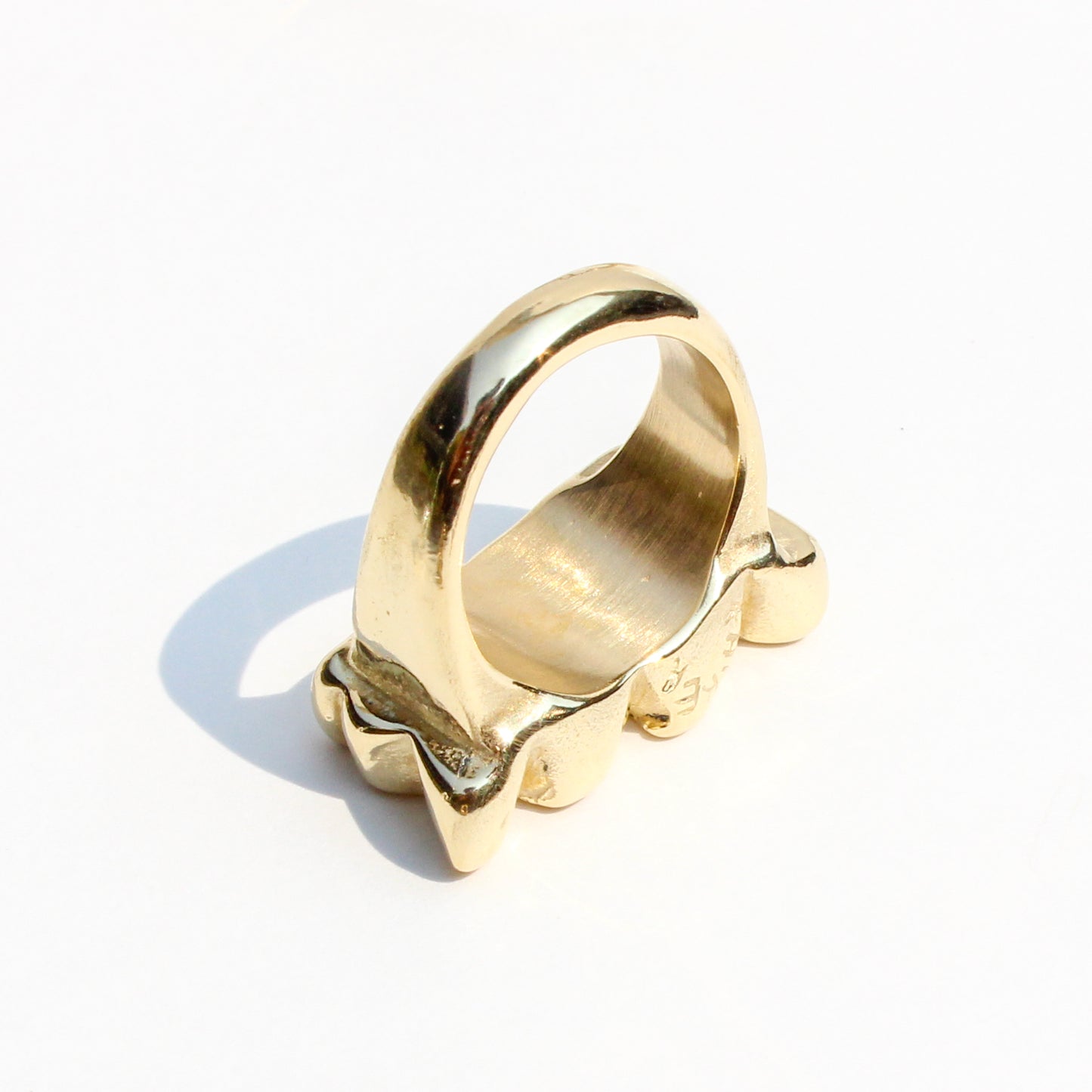 Playboy bunny ring