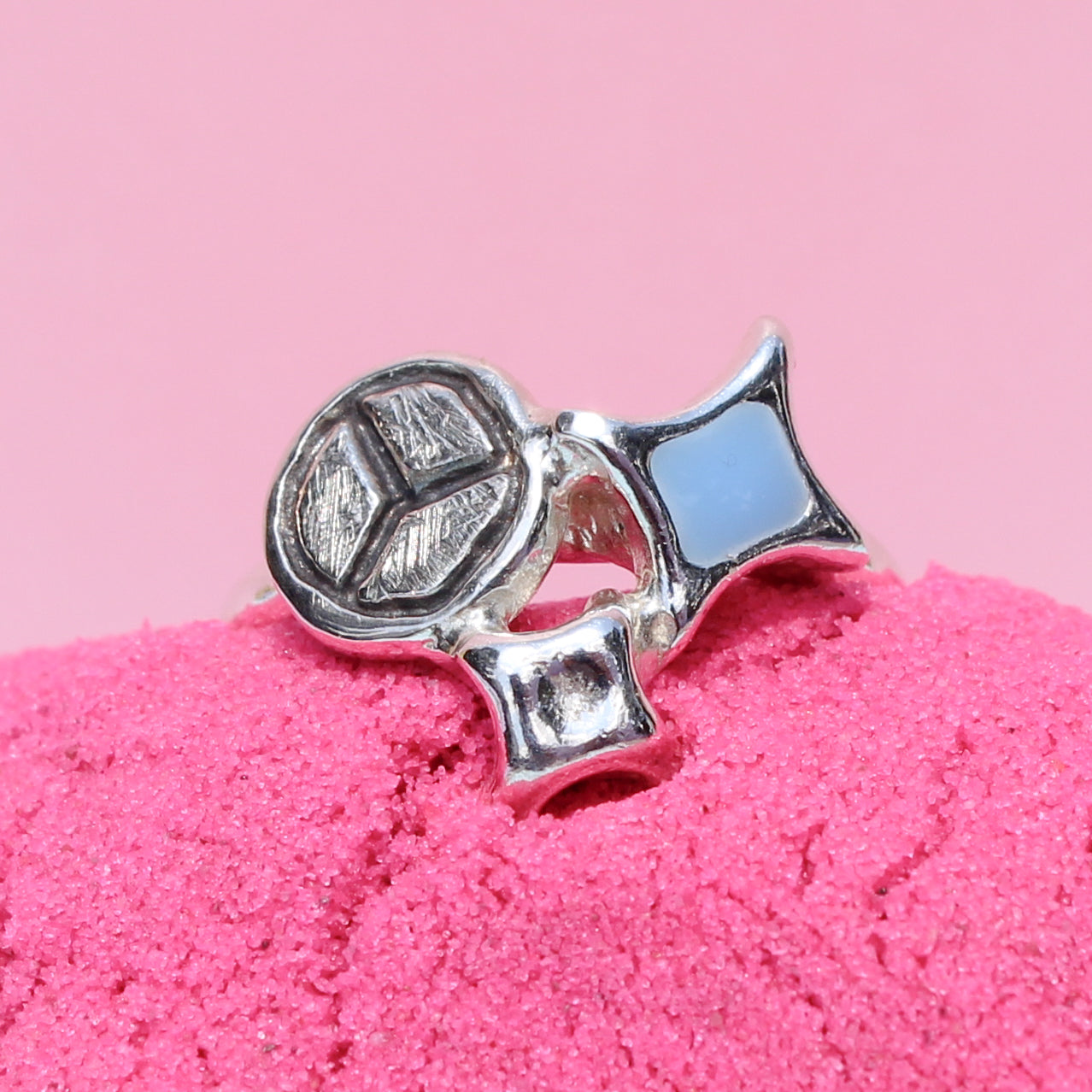 trio benz ring ¹ ᵒᶠ ¹