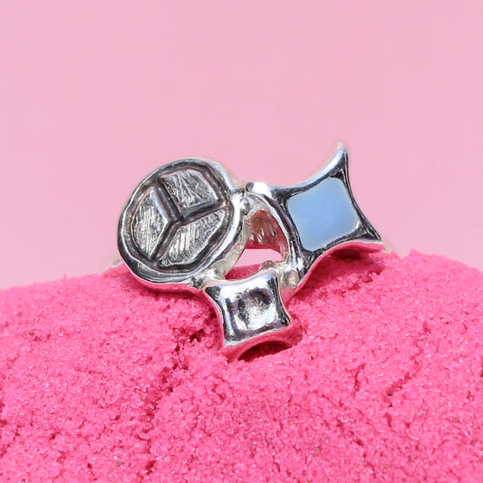 trio benz ring ¹ ᵒᶠ ¹