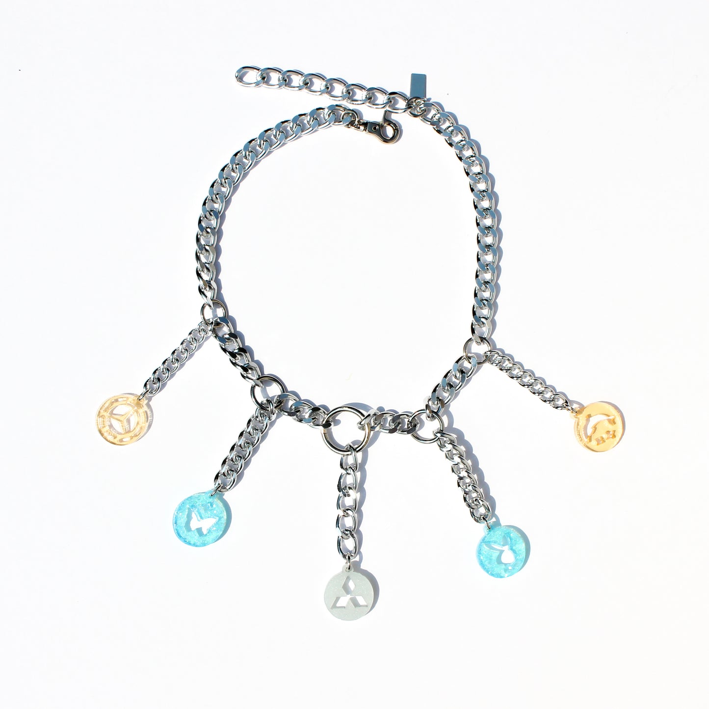 sexy ecstasy necklace (1 of 1)