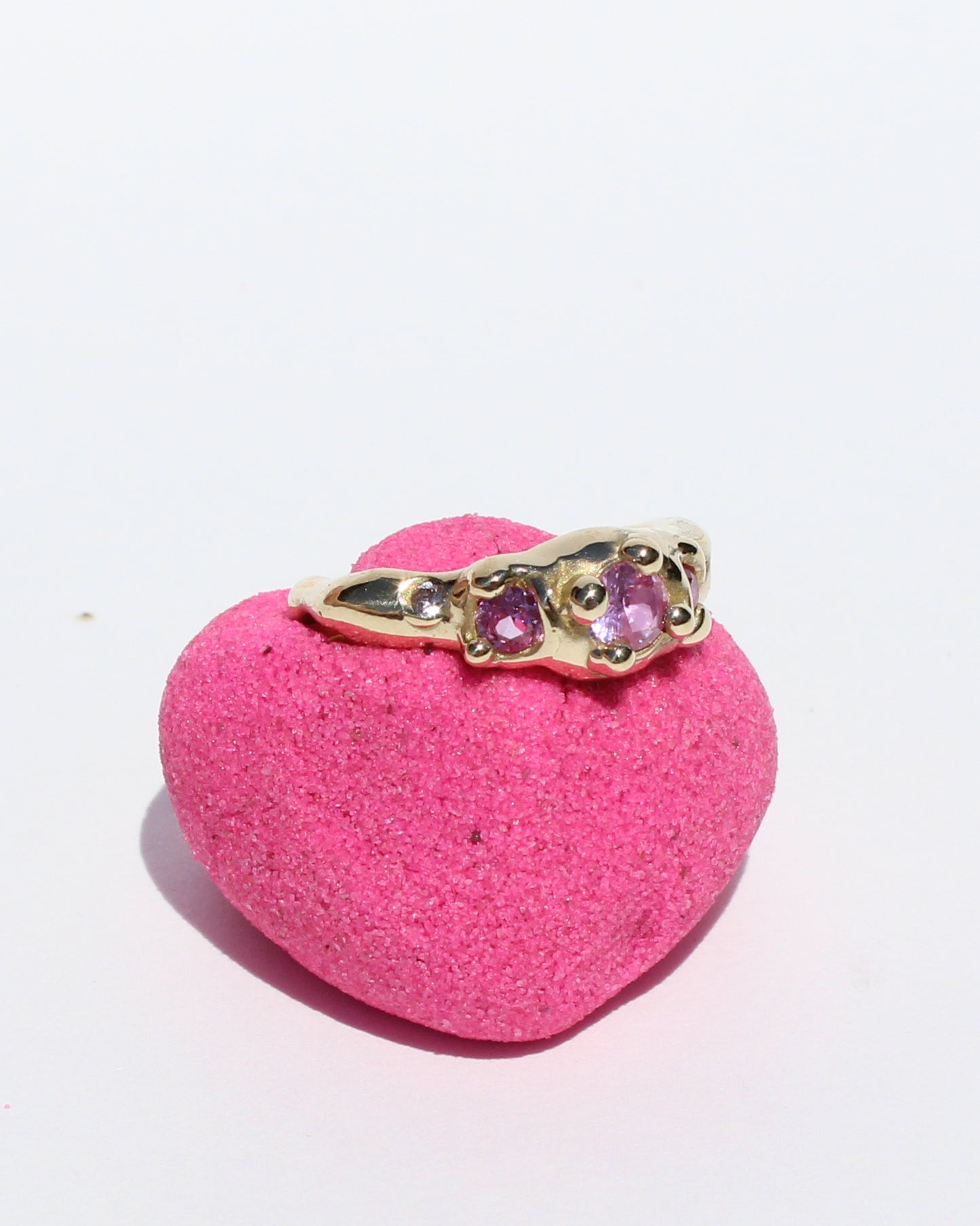 Playing Favorites princess ring