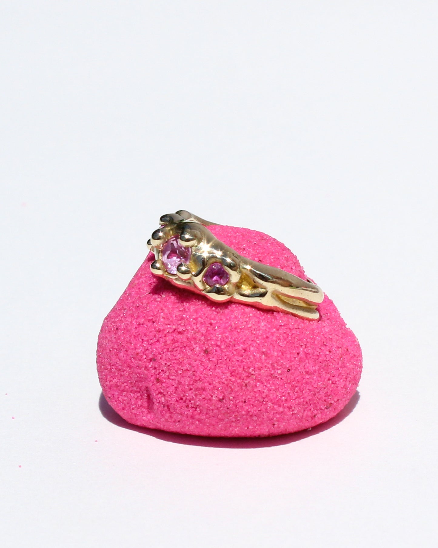 Playing Favorites princess ring