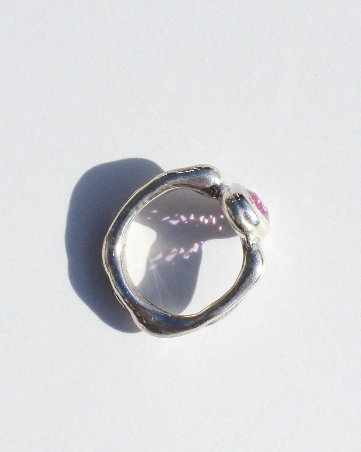 Reformed ring