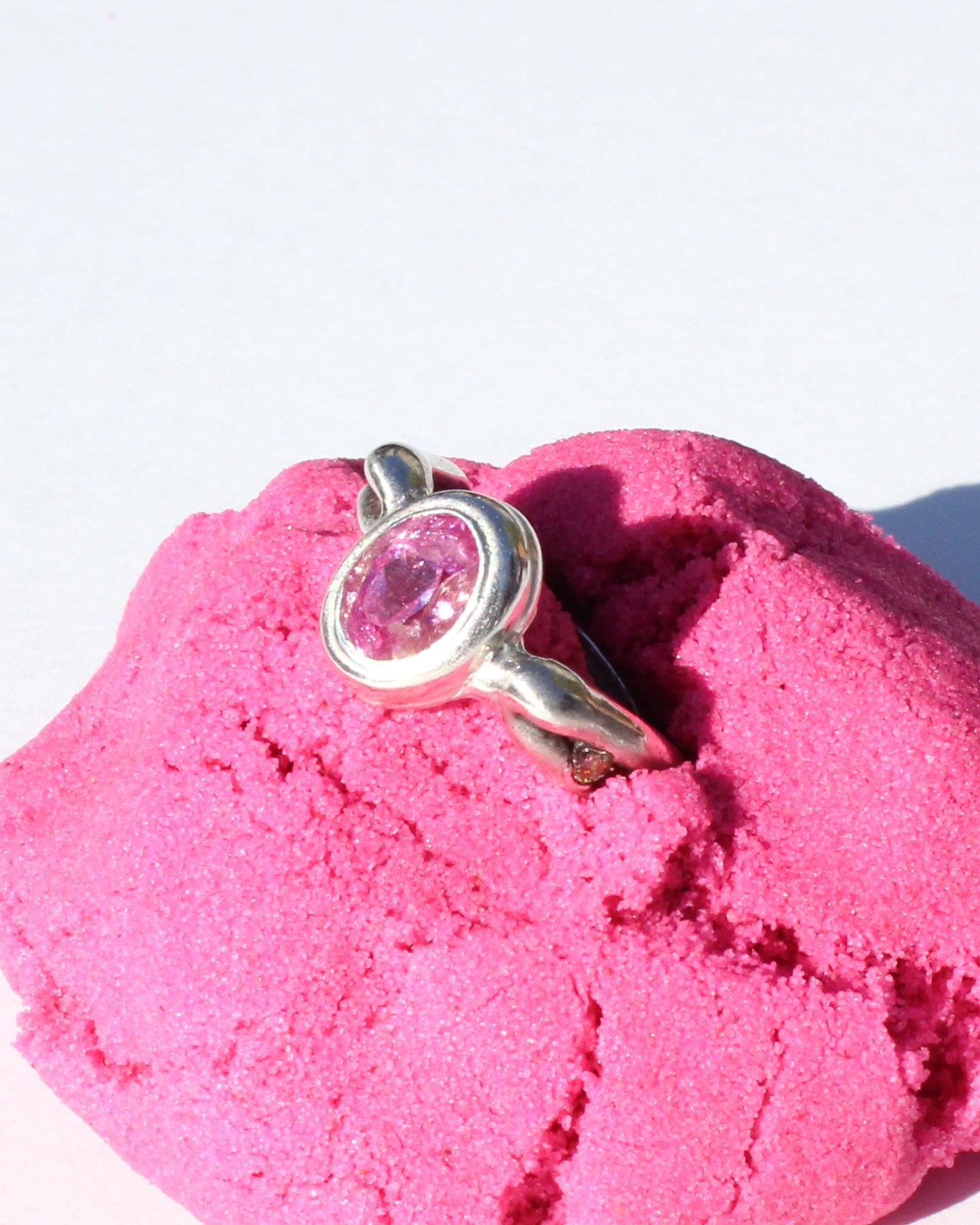 Reformed ring