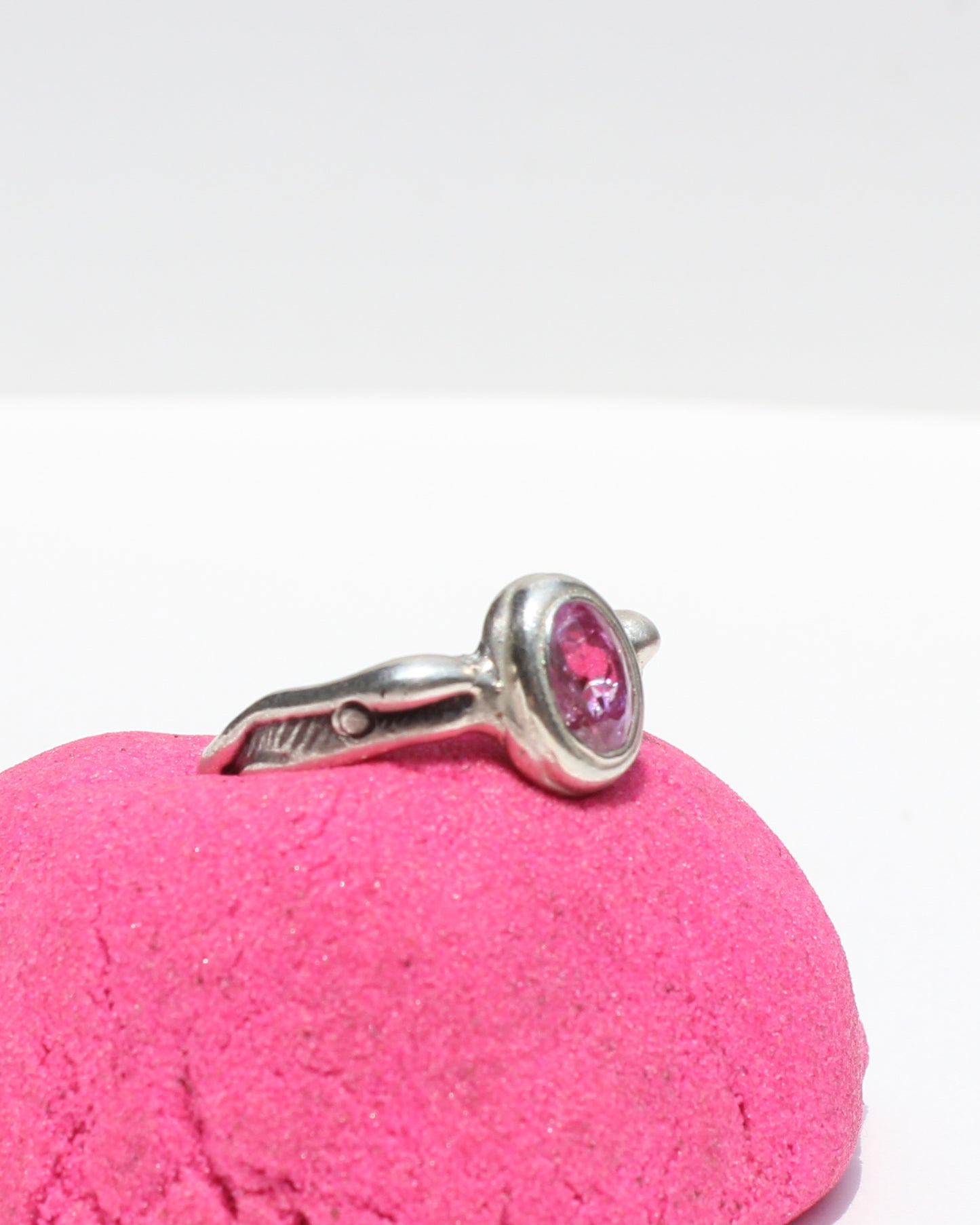 Reformed ring
