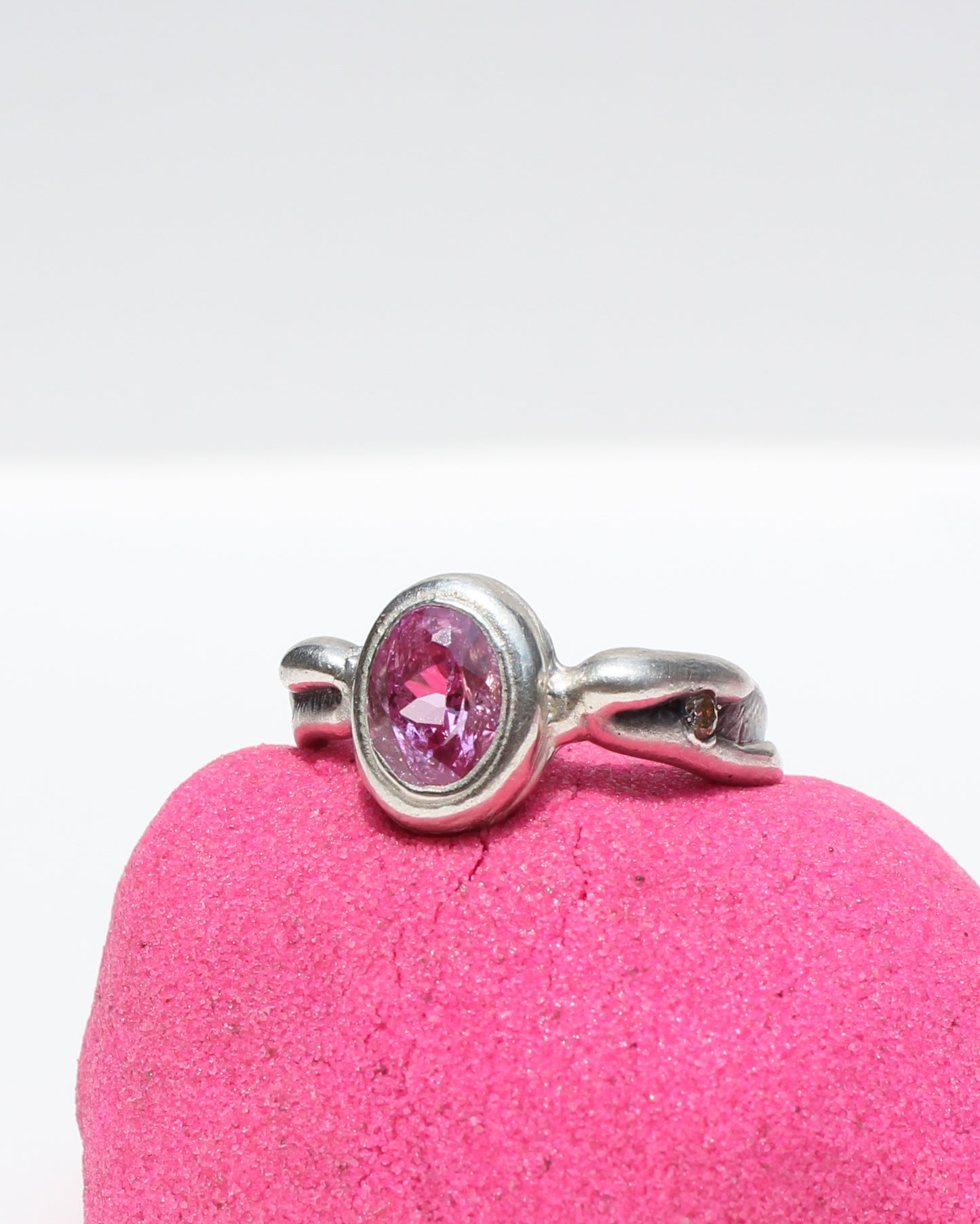 Reformed ring