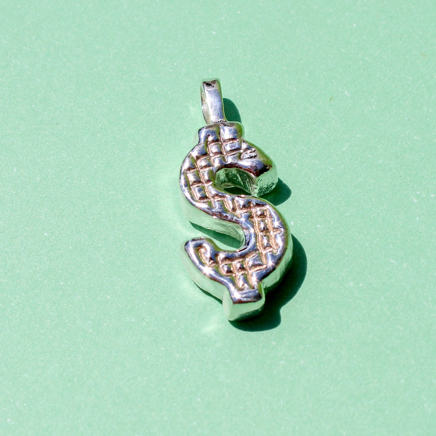 dollar charm