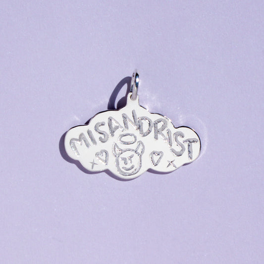 MISANDRIST pendant preorder