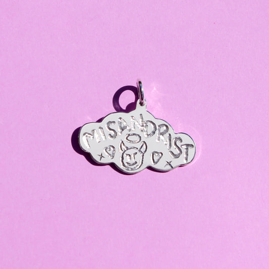 MISANDRIST pendant preorder