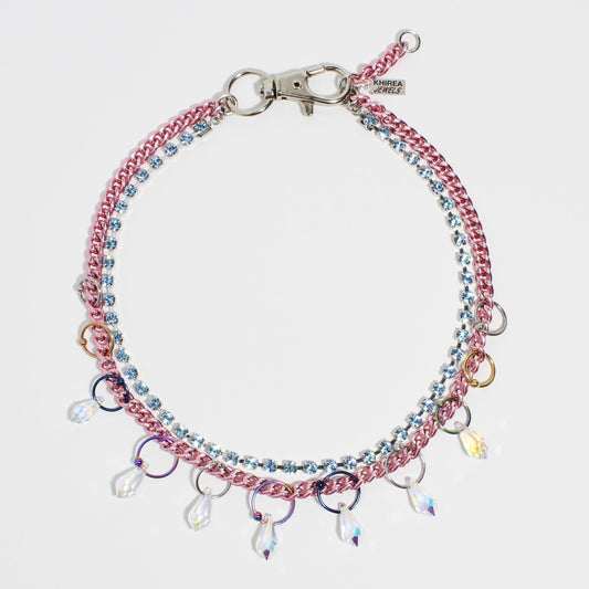 Rivington necklace