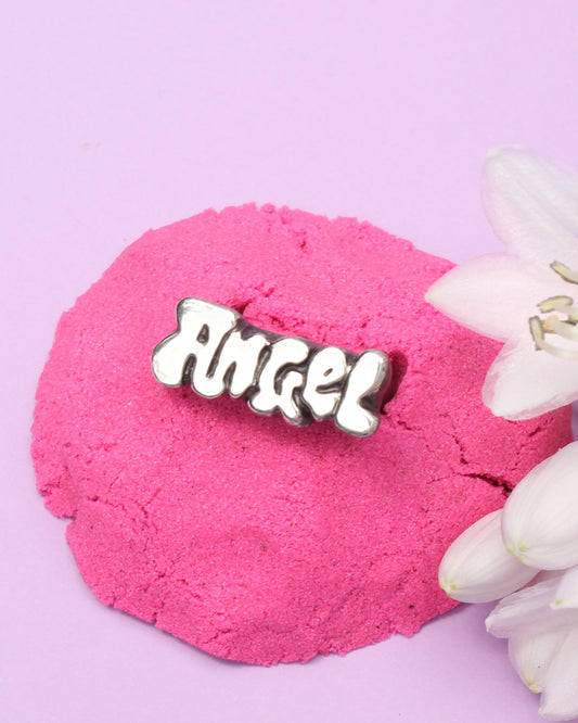 Angel ring