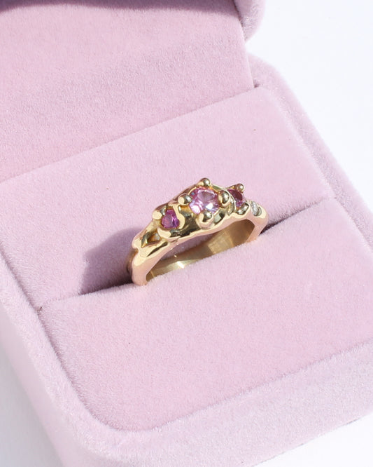 Playing Favorites princess ring