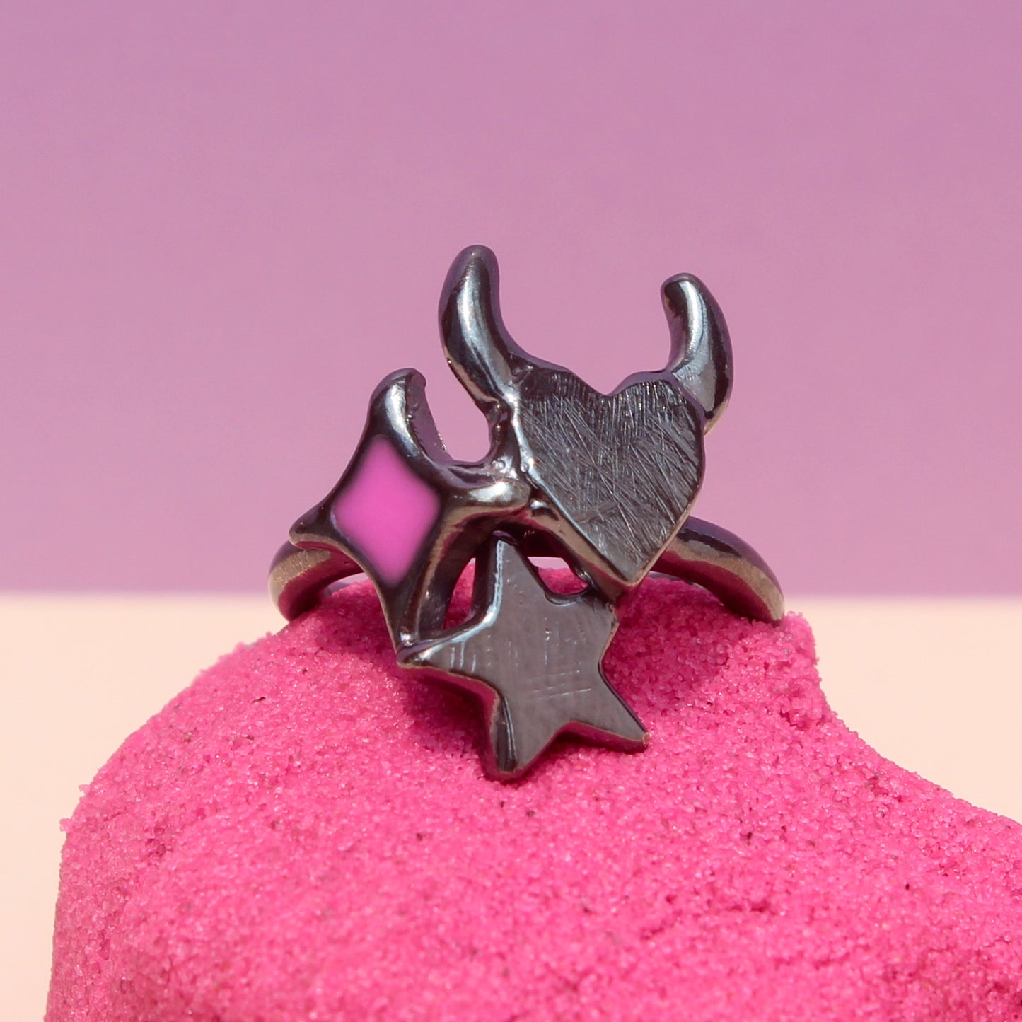 demon heart ring (1 of 1)