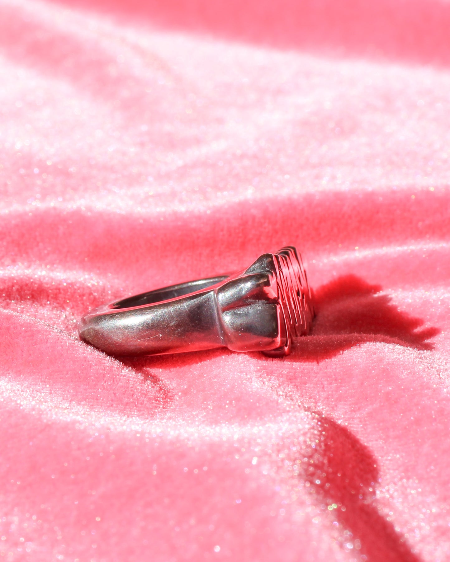 Innocent ring