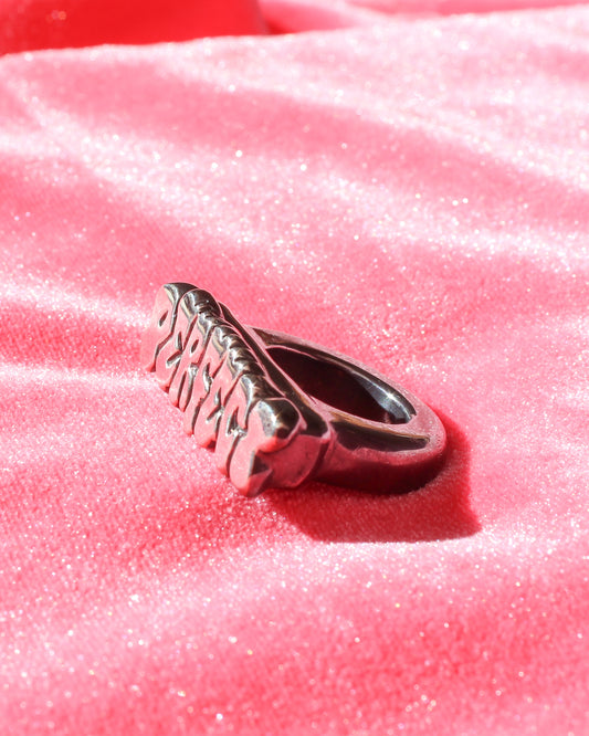 Perfect ring