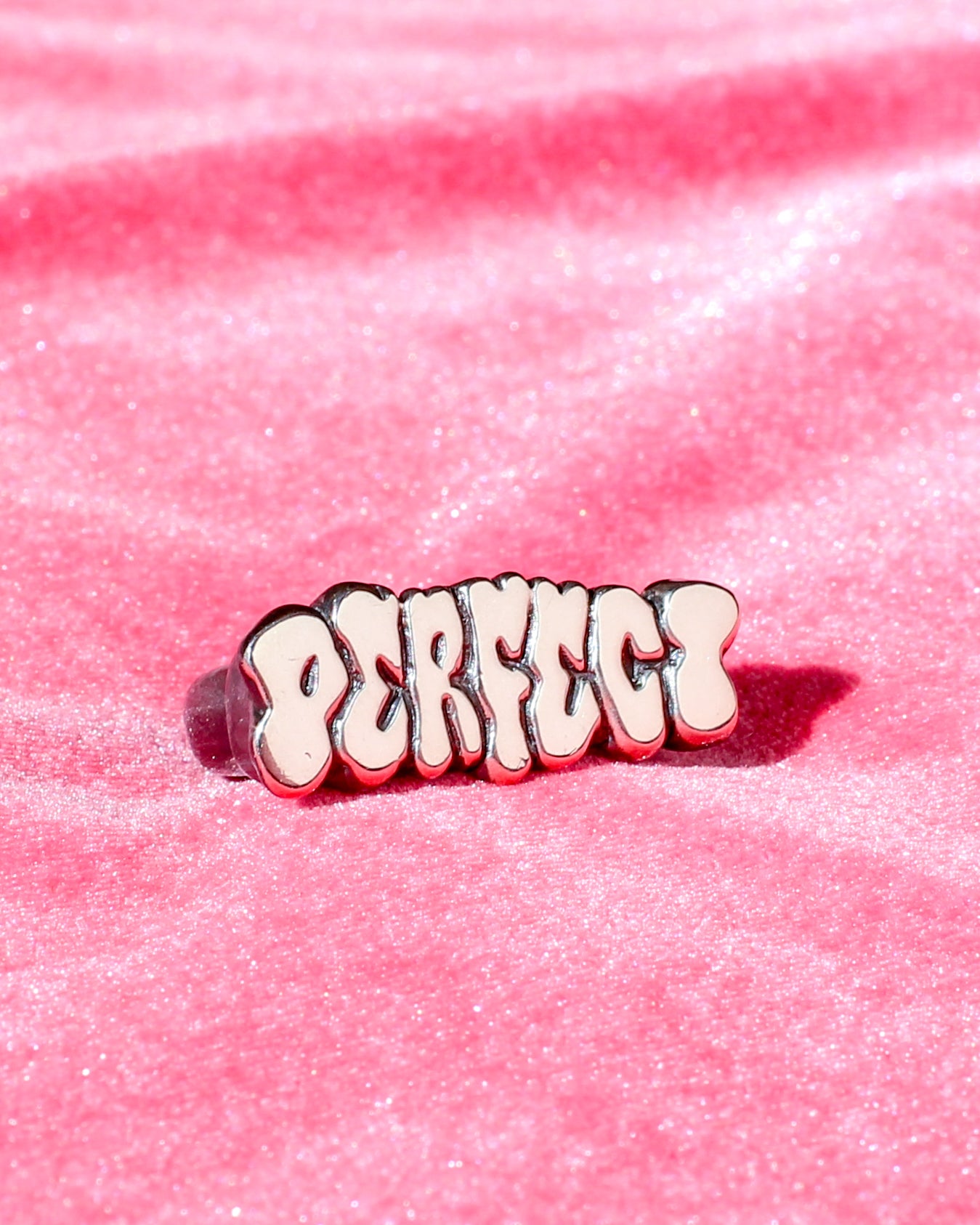 Perfect ring