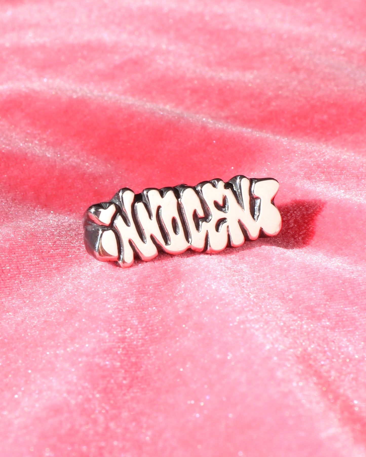 Innocent ring