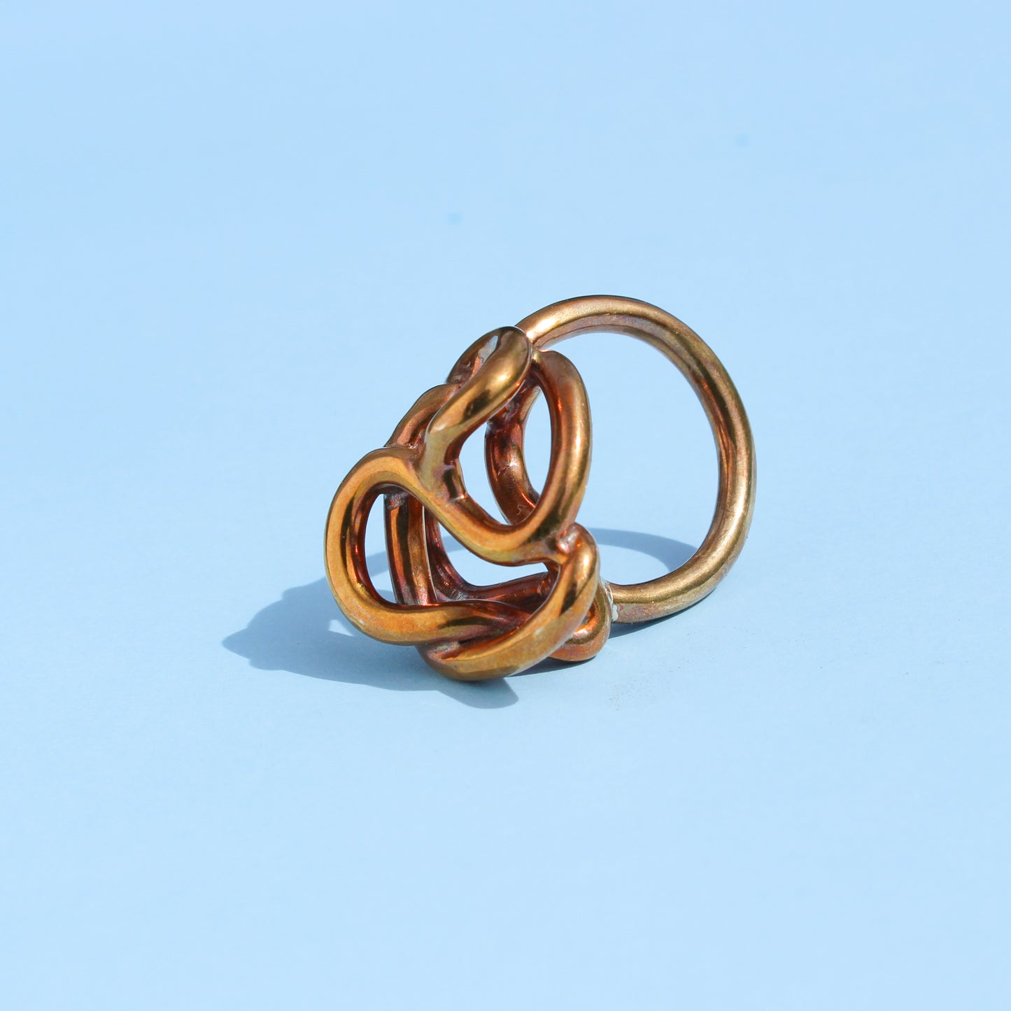 sculptural ring (1 of 1)