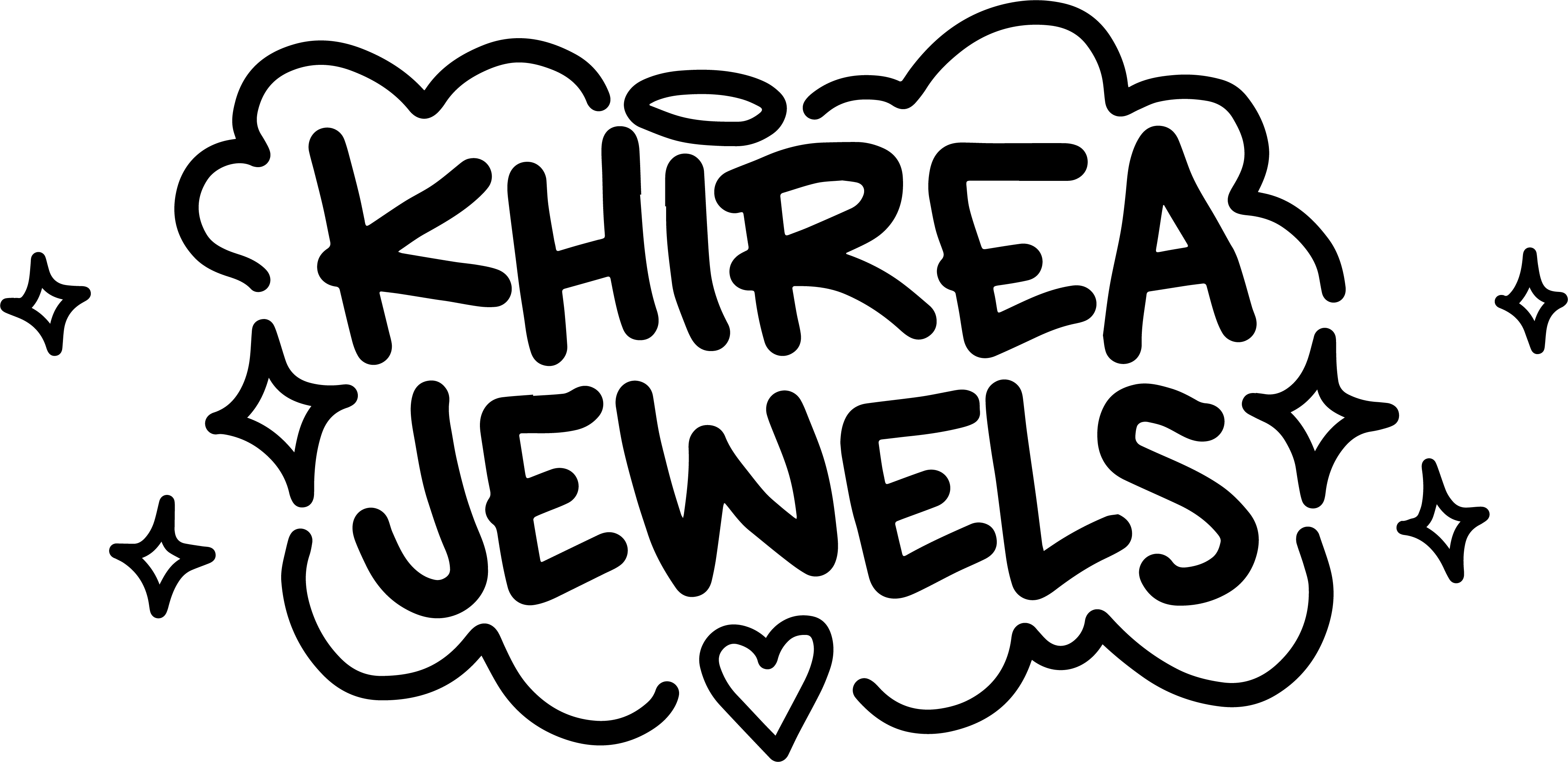 Khirea Jewels logo