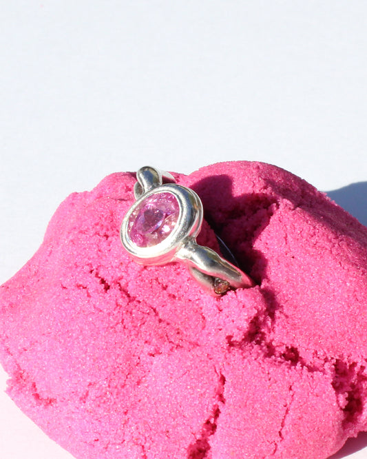 Reformed ring