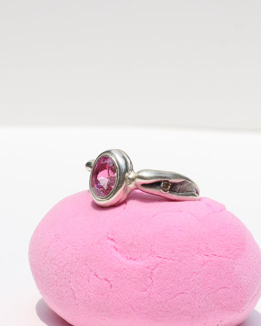 Reformed ring