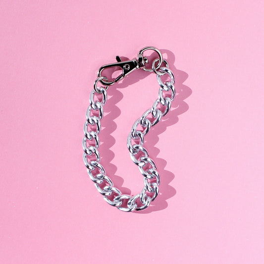 bracelet curb chain